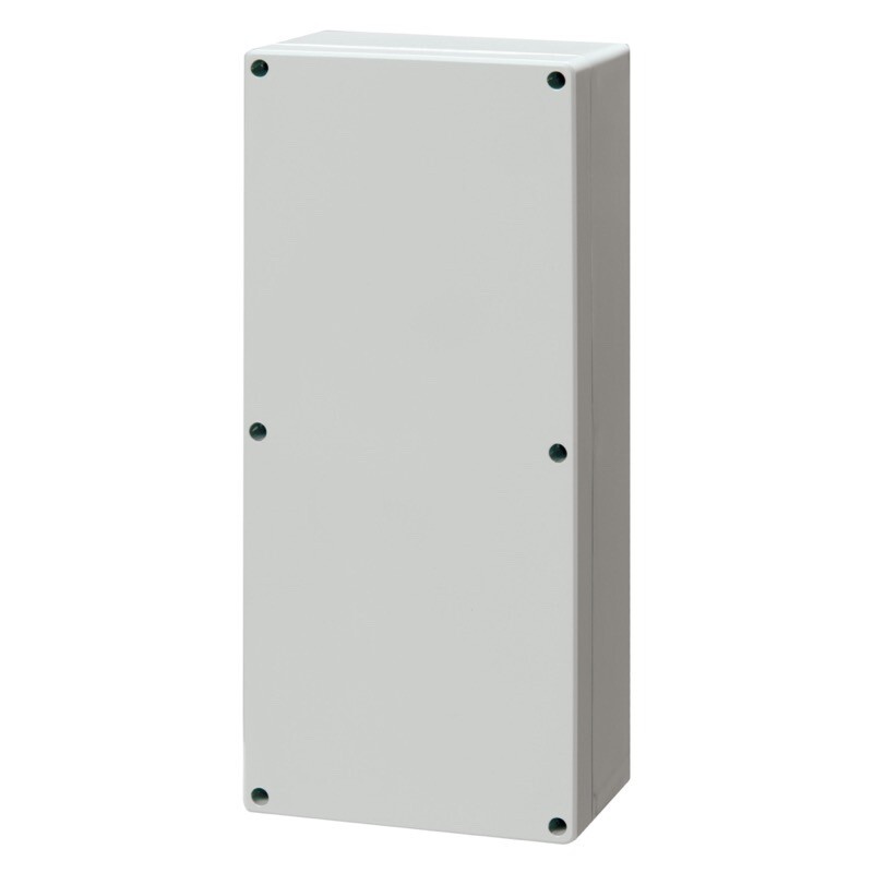 PC 163610 Fibox Euronord Polycarbonate 360 x 160 x 101mmD Enclosure IP66/67