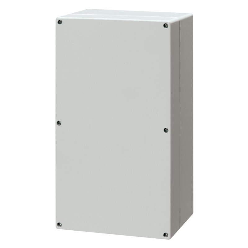 PC 203615 Fibox Euronord Polycarbonate 360 x 200 x 151mmD Enclosure IP66/67