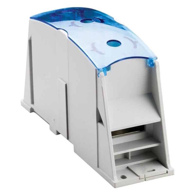 561173 nVent ERIFLEX Power Block SBF2C630AL Splice Block Flexibar-2 Cables 760A UL Aluminium