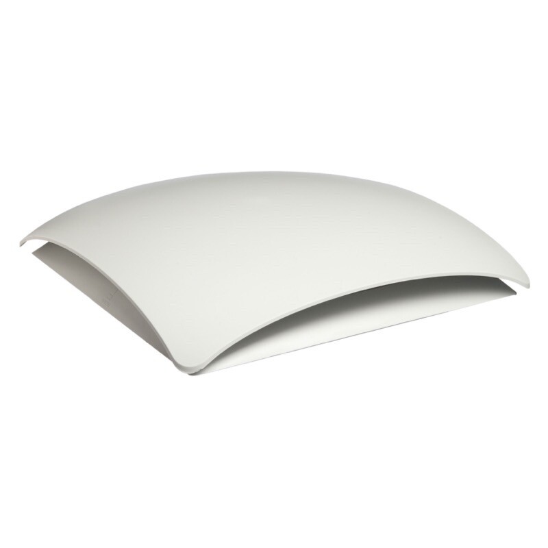 11860.0-00 STEGO REP 118 Roof Exit Filter IP32