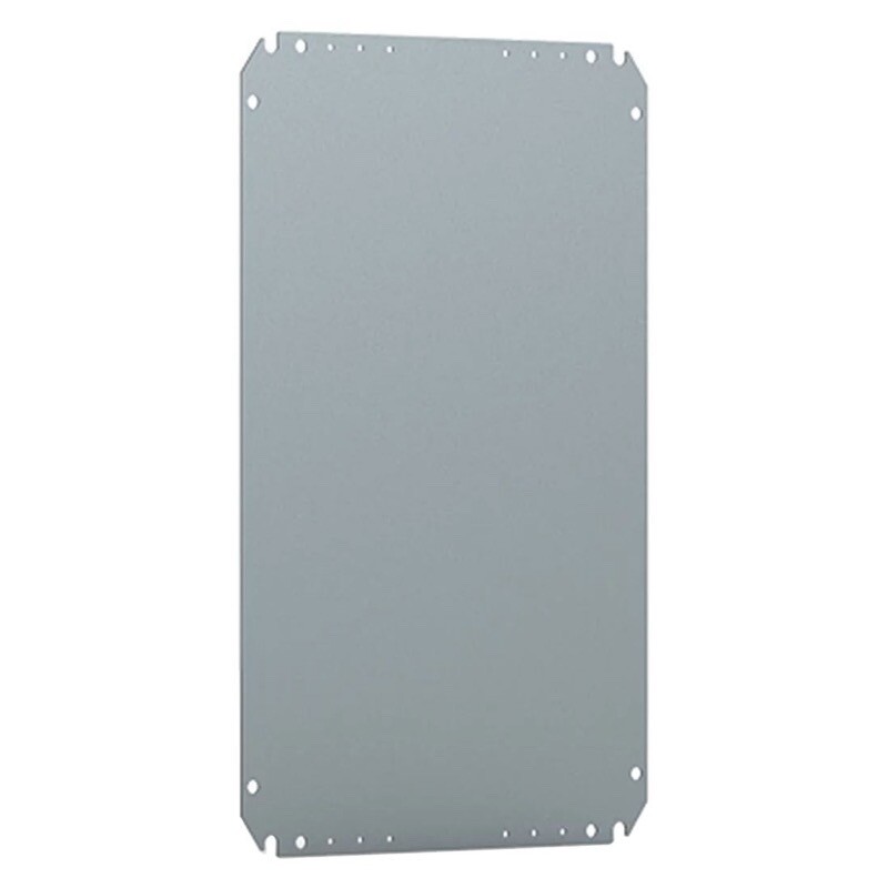 AMP03100 nVent HOFFMAN AMP Mounting Plate for MAP0310030 R5