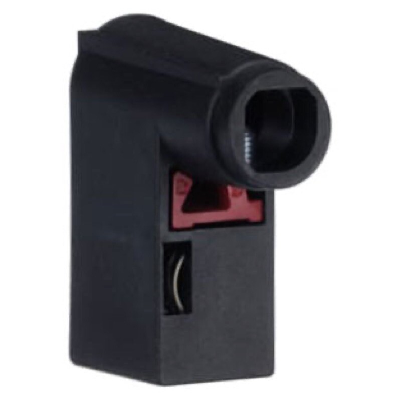 OHBS5 ABB OS Black Direct Mounting Handle for OS20-OS32