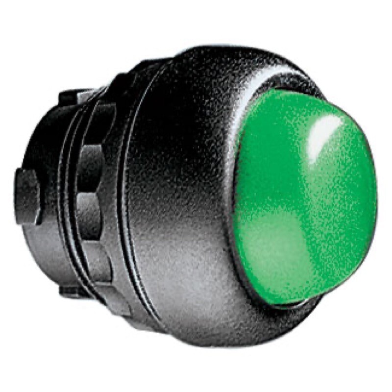 05-0003-001400 BARTEC ComEx Lamp Module Actuator Green