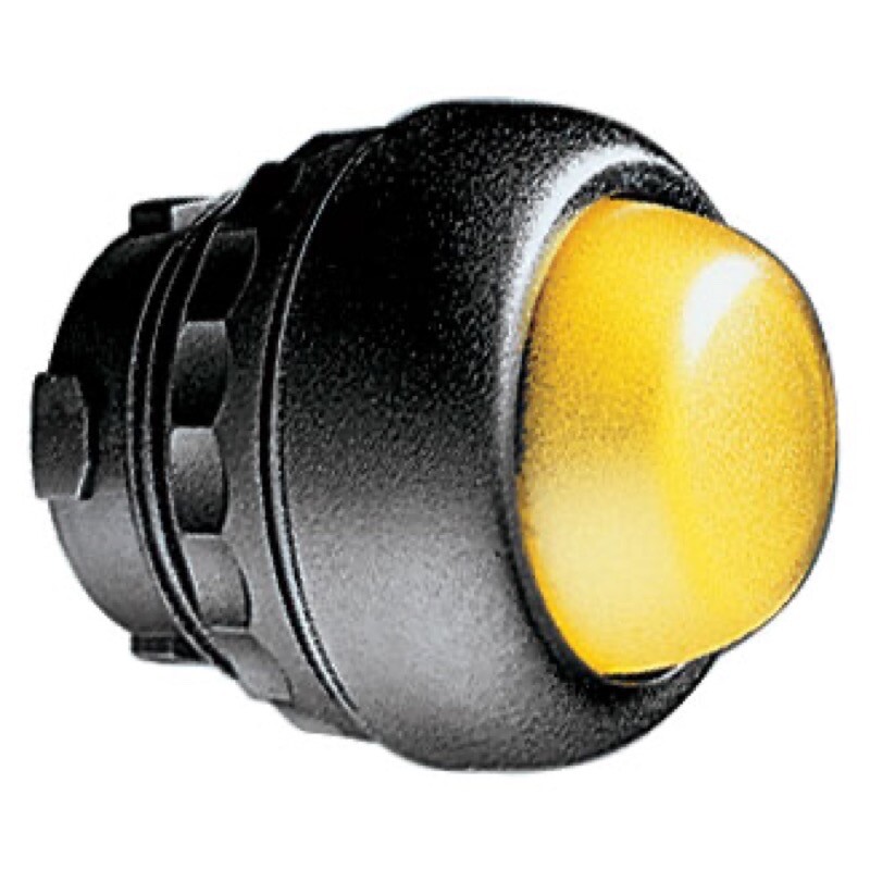 05-0003-001500 BARTEC ComEx Lamp Module Actuator Yellow