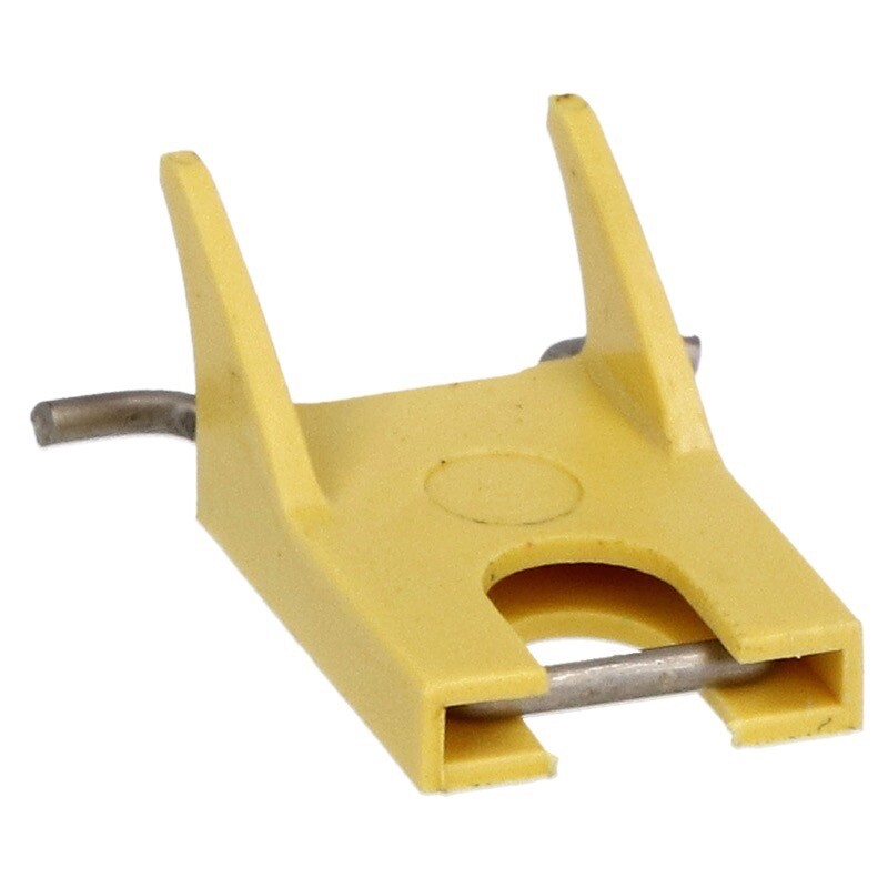 P1X1810 Lovato Padlockable Attachment for Breaker Control Lever P1MB, P1MS P1RD, P1RE