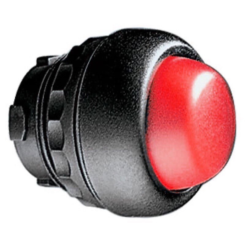 05-0003-001300 BARTEC ComEx Lamp Module Actuator Red