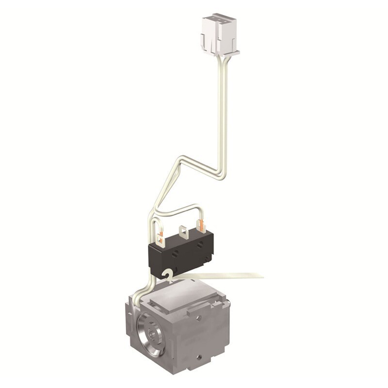 1SDA073746R1 ABB YR 220 VAC/DC E1.2-XT7M