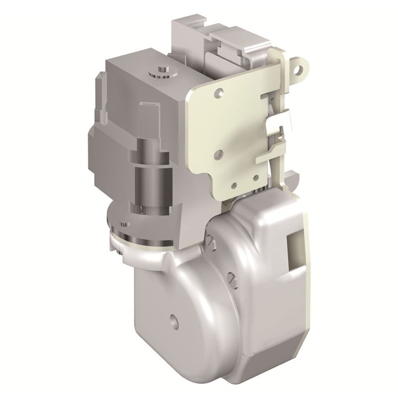 1SDA073711R1 ABB M E1.2 220-250 VAC/DC Geared Motor Device 220...250V AC-DC E1.2