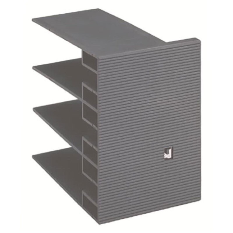 1SFN125401R2000 ABB LT370-40C Terminal Shroud (Pack of 2)