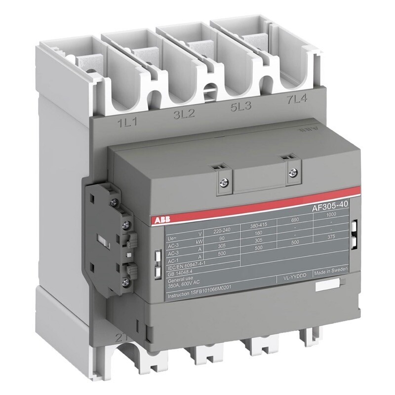 1SFL587102R1311 ABB AF305-40-11-13 Contactor