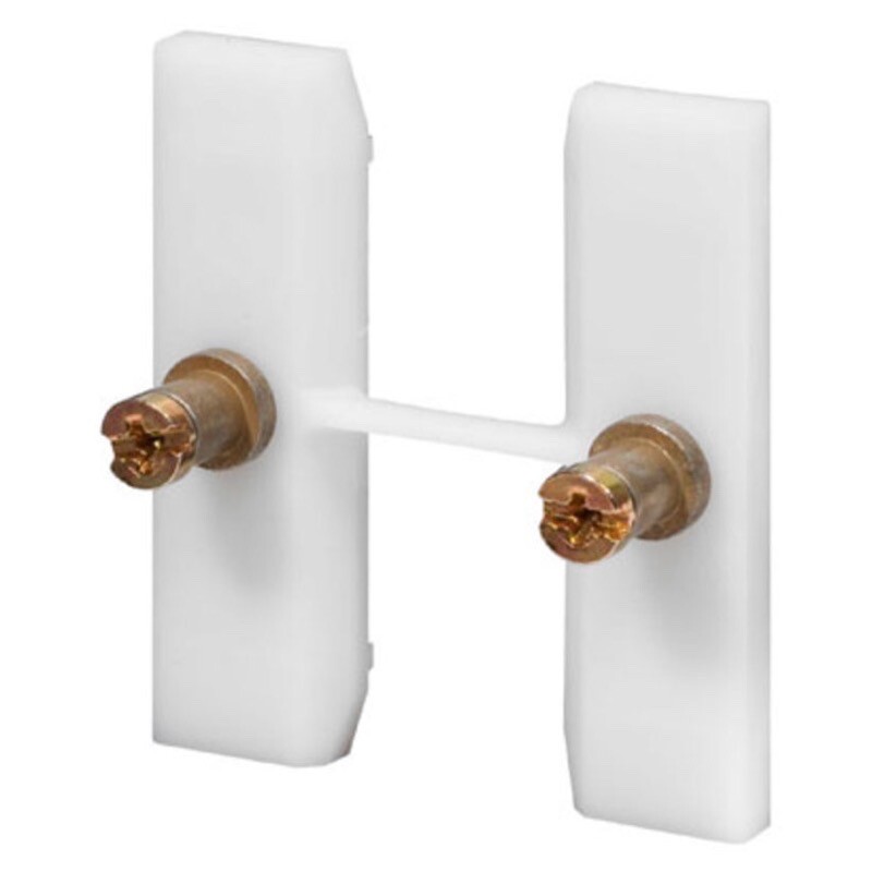 XACA009 Schneider Electric Harmony XAC Mechanical Interlock Between Buttons