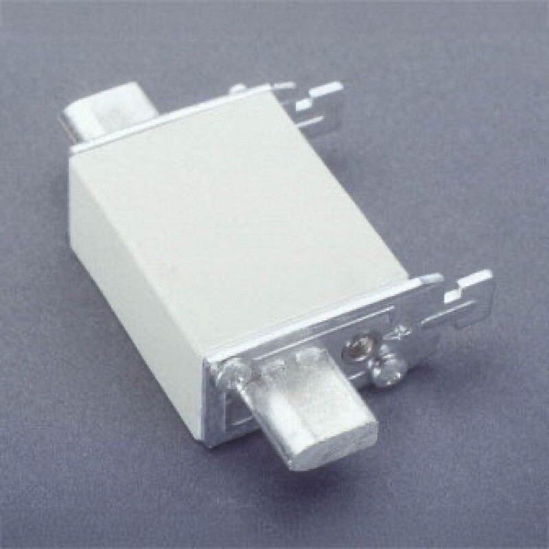 03534 Wohner NH fuse 160A 500V gG Size 00