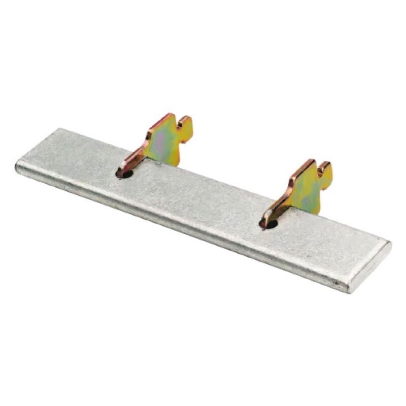 36299010 Socomec BARRETTE DE NEUTRE A4 Solid Neutral Link BS A4 100A