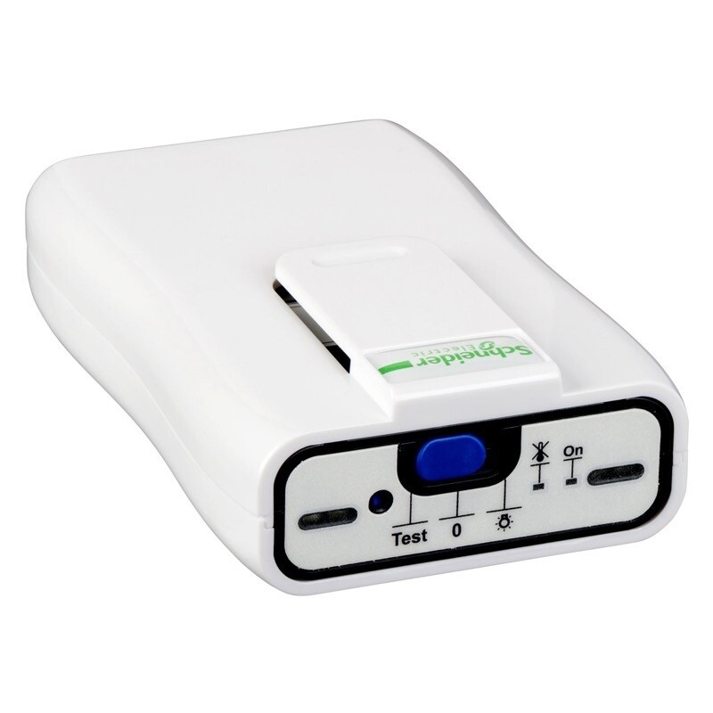 LV434206 Schneider Pocket Battery for MicroLogic ComPact NSX ComPact NSXm