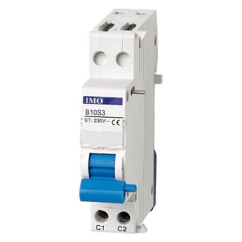 B10-S3 IMO B10 Shunt Trip 110-400VAC