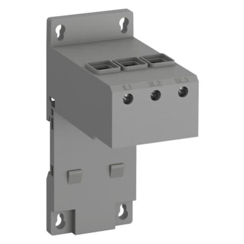 1SAZ801901R1001 ABB DB65 Single Mounting Kit for TF65 Thermal Overload Relays