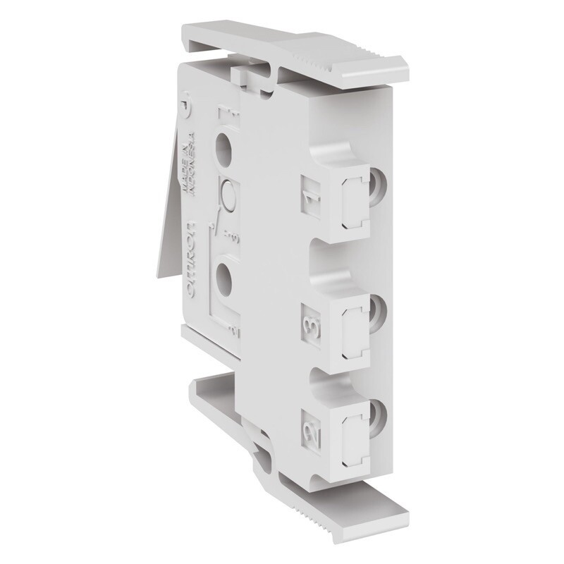 1SDA066422R1 ABB AUX 1Q 250Vac/dc XT1...XT6