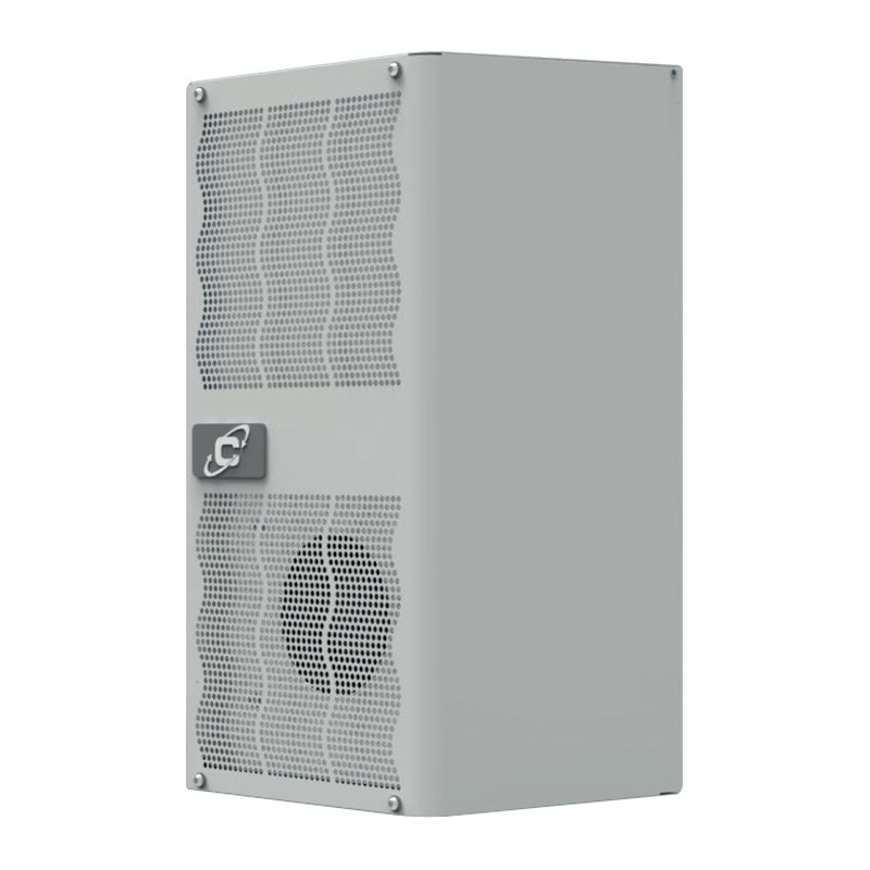 CNO10U120380000 STULZ Cosmotec COMPACT PROTHERM CNO10 UL Outdoor Air Conditioner 115V Single Phase 950W L35/L35