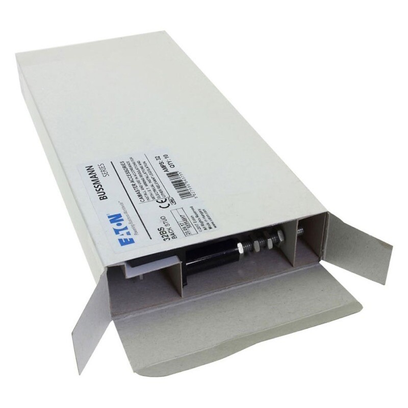 32BS Eaton Bussmann Camaster Back Stud Conversion Kit 32A