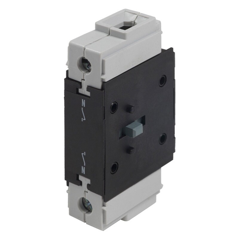 VZ12 Schneider TeSys VARIO Additional Neutral Block 80A for V3/V4