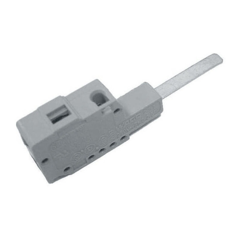 231-126/011-000 WAGO Test Probe Grey