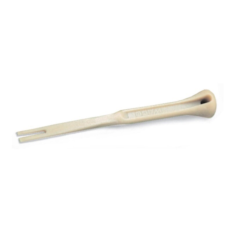 280-432 WAGO Operating Tool Made of Insulating Material 2-way White