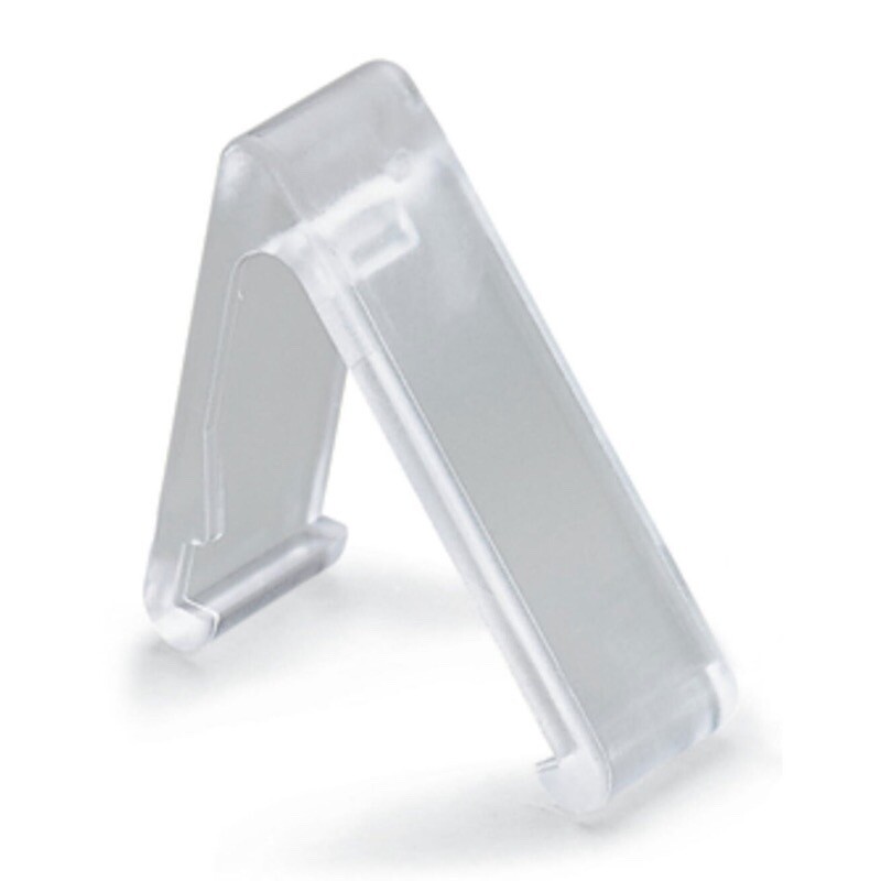 282-882 WAGO Locking Cover Mechanically Locks Multiple Links 2-pole Transparent