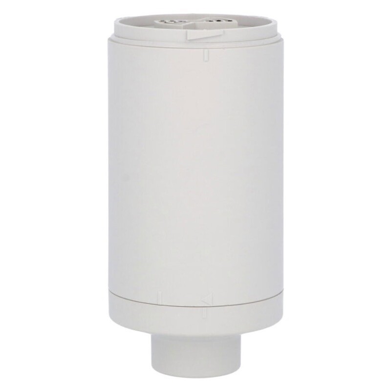 LTN70MW024 Lovato LTN Series Wiring Module 70mm 12-24VDC Tube Mounting