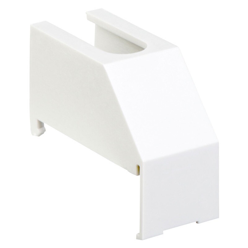 VZ27 Schneider TeSys Mini-VARIO and VARIO Terminal Shrouds for VZ12 / VZ15 / VZ3 / VZ4