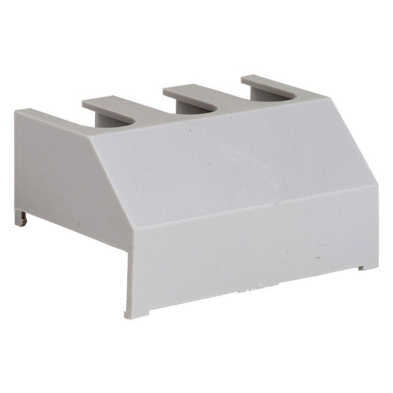 VZ9 Schneider TeSys Mini-VARIO and VARIO Terminal Shrouds for V3 / V4