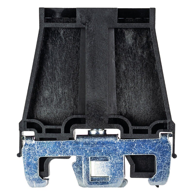 Z5.523.5653.0 Wieland WE 2/U End Clamp for Mounting Rail TS35 &amp; TS32