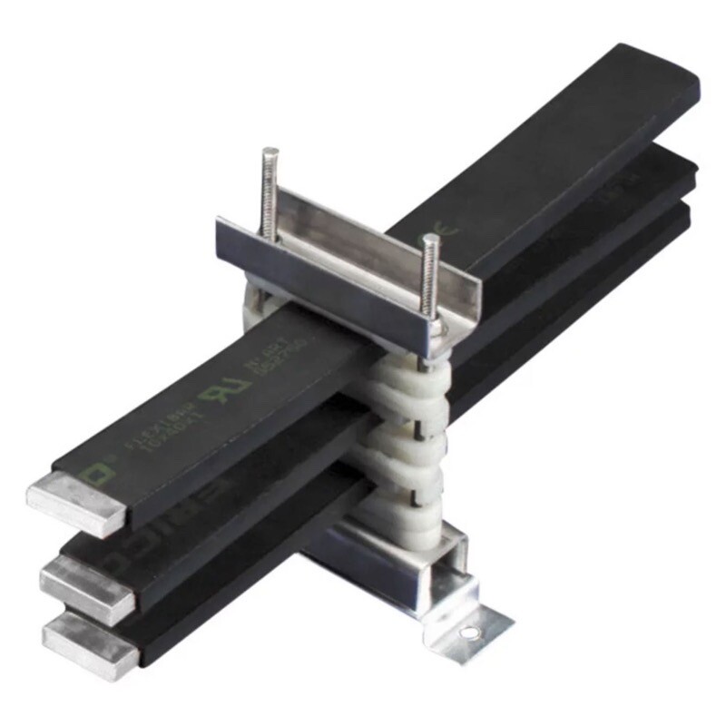 553380 nVent ERIFLEX RFS 80-100 RFS Reinforced Flexibar Support 80-100mm