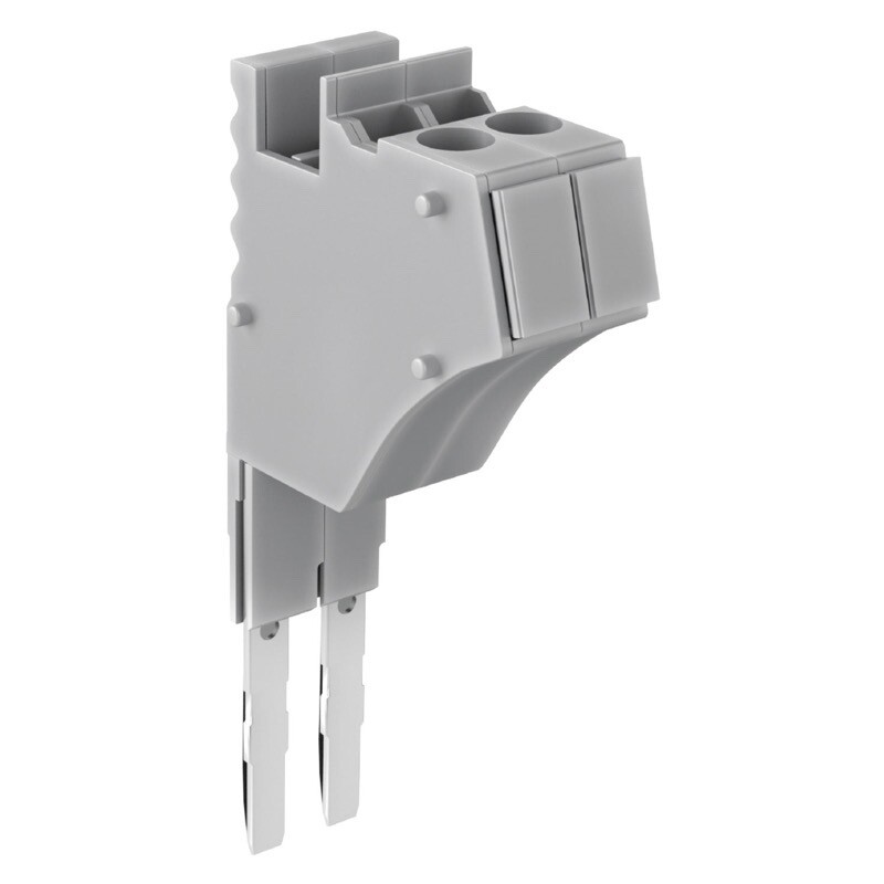 Z1.299.9753.0 Wieland PS WKC/F OB Test Plug