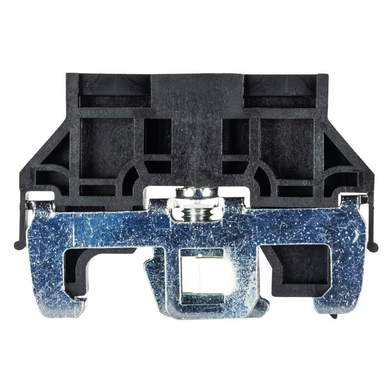 Z5.523.5753.0 Wieland WE 1/U End Clamp for TS35 &amp; TS32