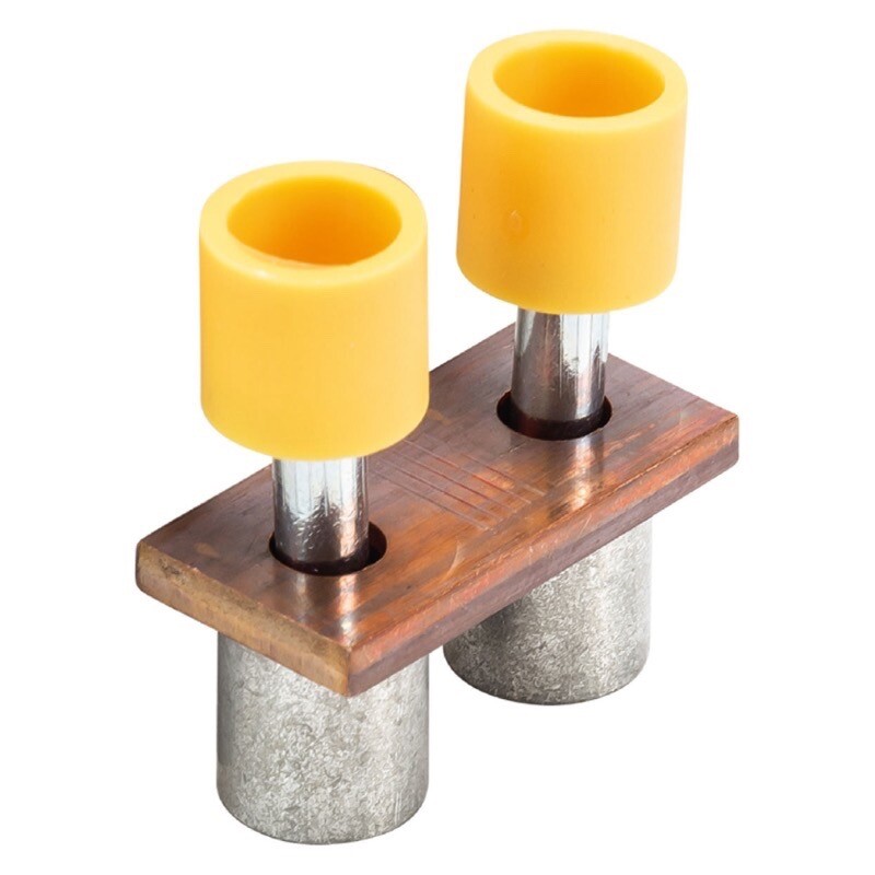 Z7.285.3227.0 Wieland IVB WKN 35 - 12 Insulated Jumper Bar