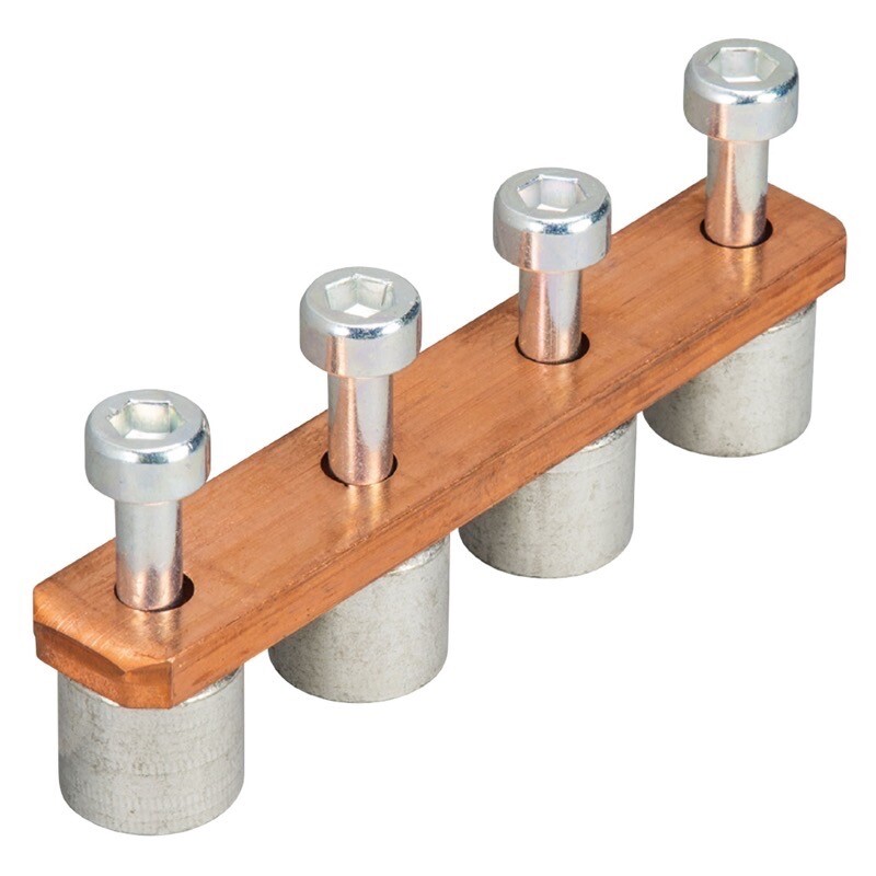 Z7.286.3427.0 Wieland VB WKN 70 - 4 Jumper Bar