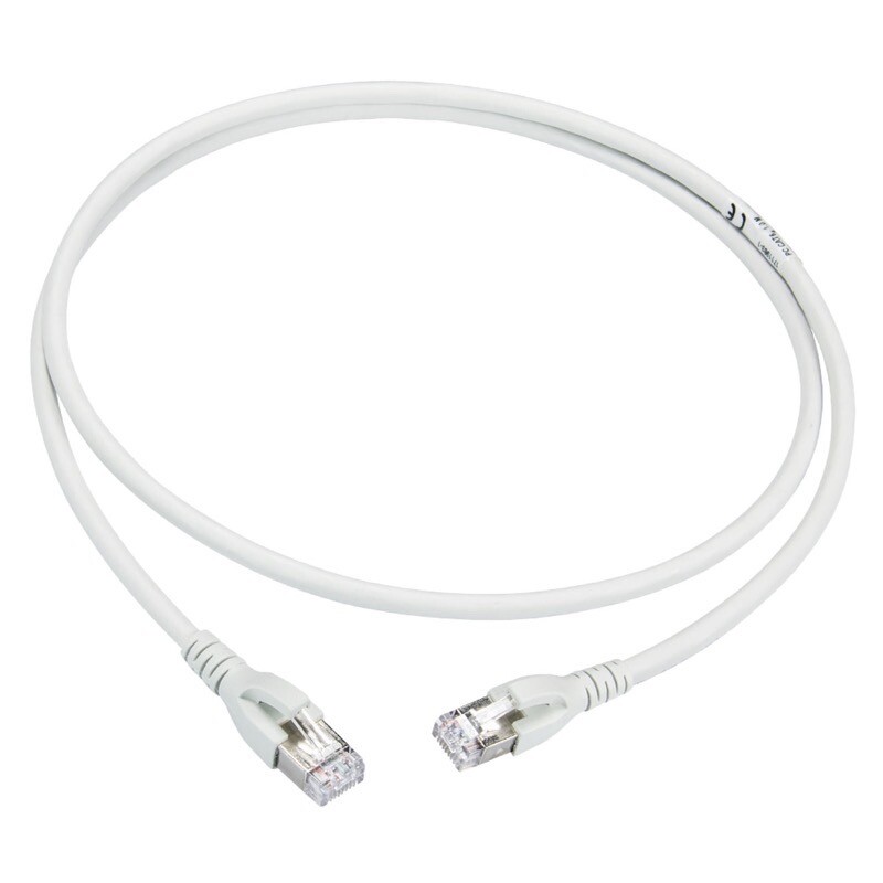78.999.4700.0 Wieland MOD ZBH RJ45 10 m Patch Cable