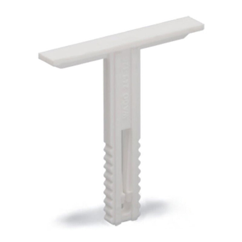 249-120 WAGO Group Marker Carrier White