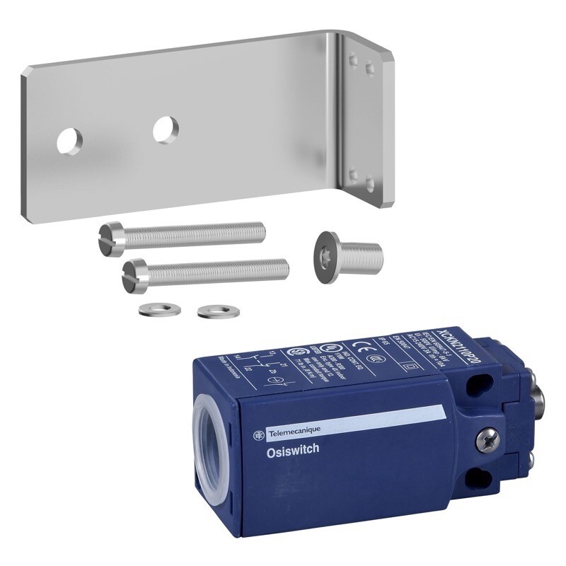 Buy NSYINLCRN Schneider Door Switch for PanelSet WM Enclosure N/C Contact (On Lock) 240V AC/3A