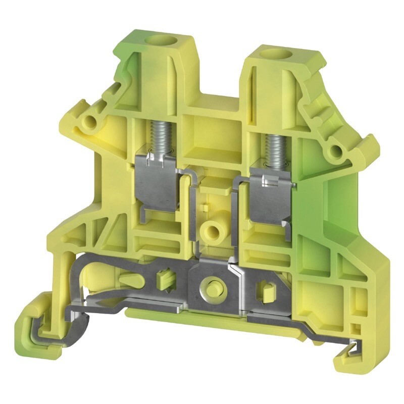 5D.S03.9055.0 Wieland selos WTN 2.5 PE Earth Terminal