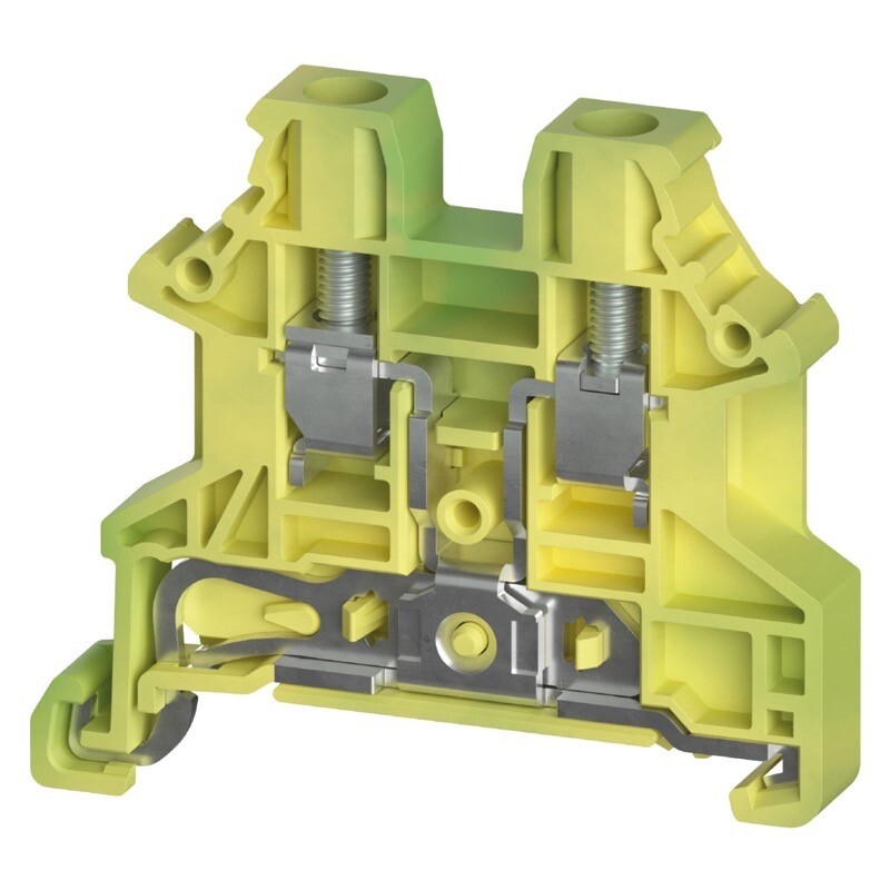 5D.S04.9055.0 Wieland selos WTN 4 PE Earth Terminal