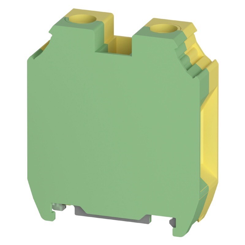 5D.S35.9055.0 Wieland selos WTN 35 PE Earth Terminal