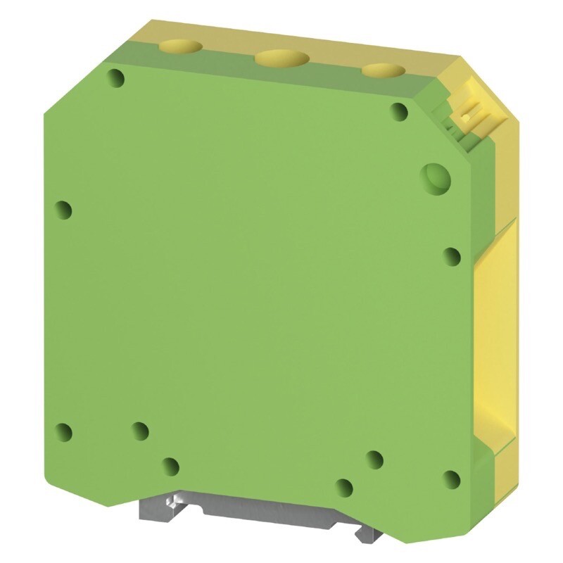 5D.S95.9055.0 Wieland selos WTN 95 PE Earth Terminal