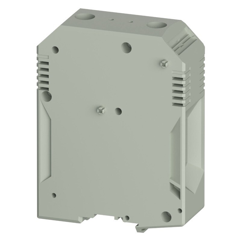 5D.S99.0055.0 Wieland selos WTN 240 Feed-through Terminal Grey