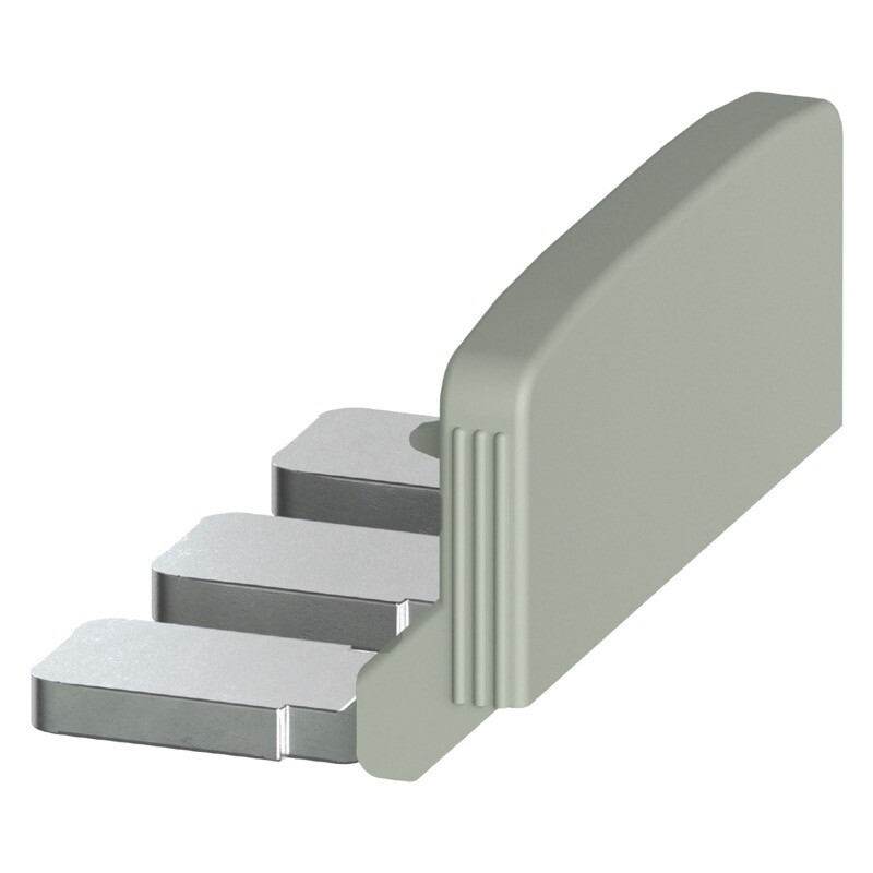 0D.S95.3327.0 Wieland IVB WTN 95-3 IN Insert Bridge