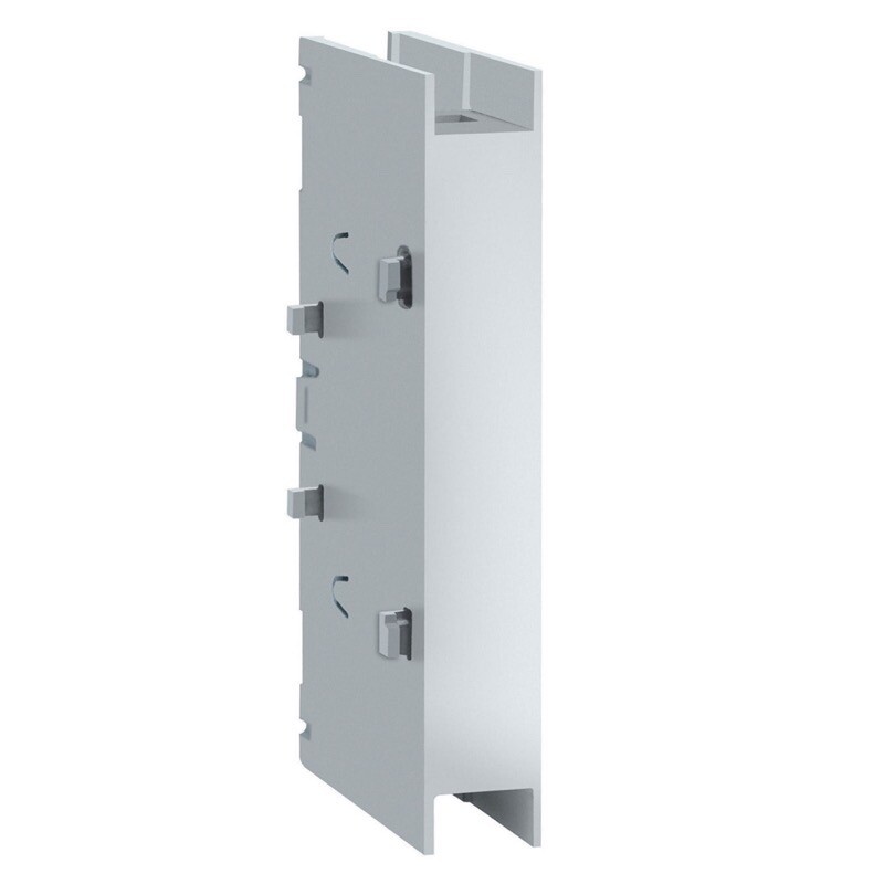 GAX34C Lovato GA Fixed PE Terminal for GA030C and GA063C -GA160C
