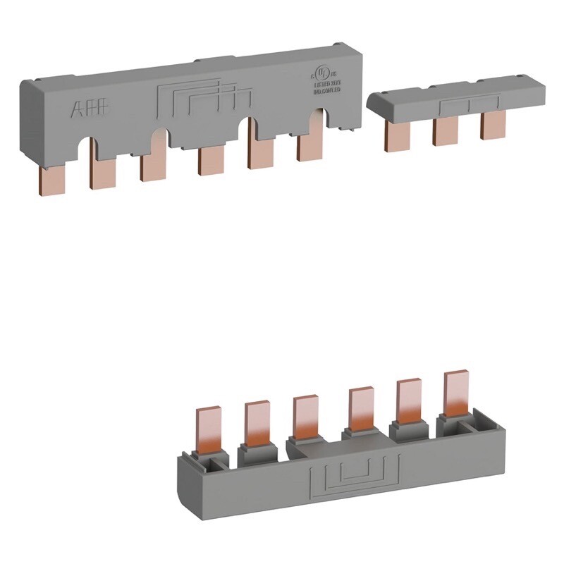 1SBN083413R2000 ABB BEY65-4 Connection Sets for Star Delta Starter AFS40 - AFS65 with or without VM96-4