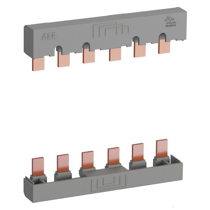 1SBN083911R1000 ABB BER96-4 Connection Set for Reversing Contactors AFS80 - AFS96