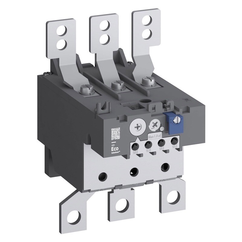 1SAZ421201R1003 ABB TA200DU-135 Thermal Overload Relay 100 - 135A for AFS190 - AFS205 Contactor