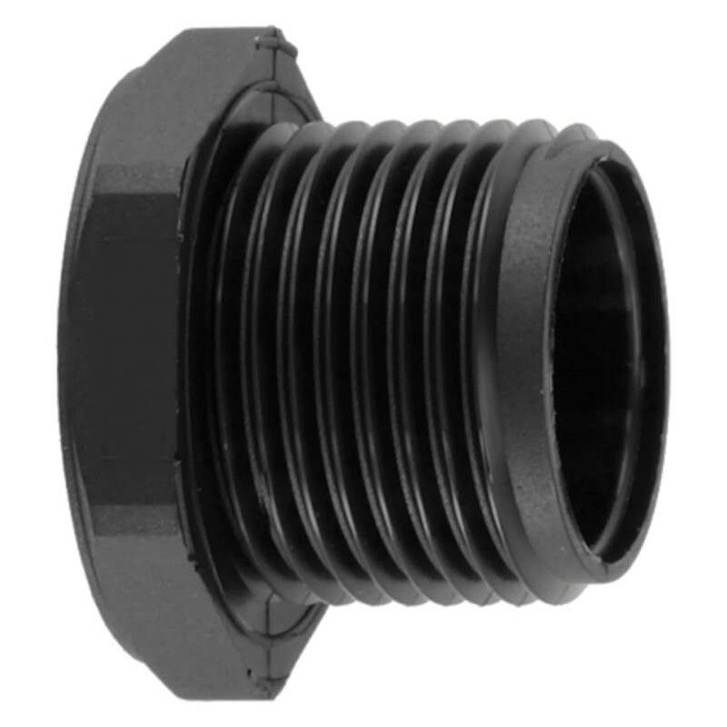 SP-M16B Flexicon Black M16 Stop Plug